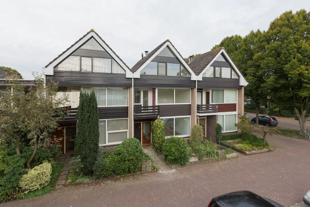 homes for rent on Boomkleverlaan 4