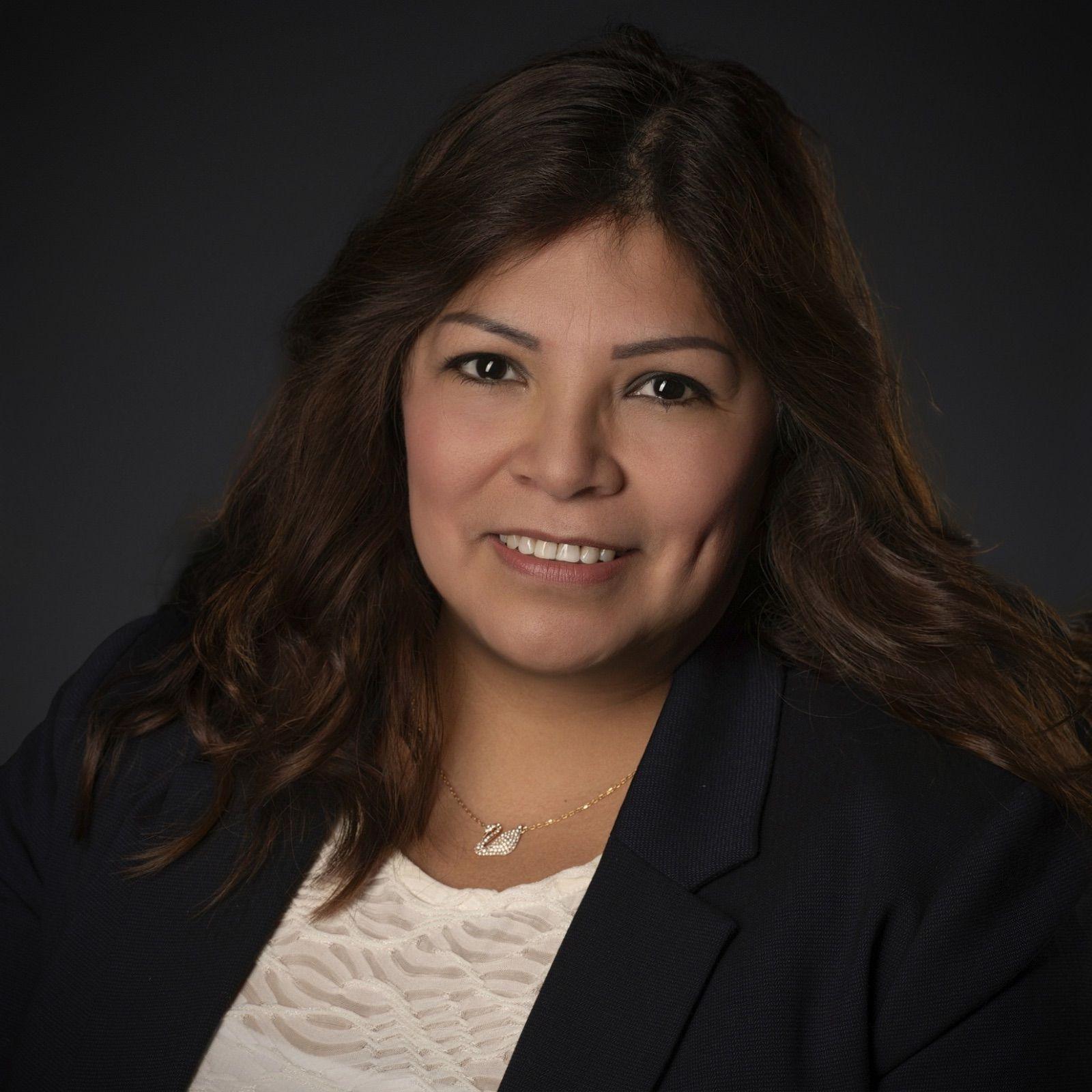 Nilda Reyes Isaguirre